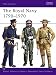 Books : The Royal Navy, 1790-1970 (Men-at-arms)