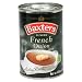 Baxters Luxury Soups, Classic French Onion, 14.5-Ounce Cans (Pack of 12)