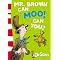 Favorite children's book : That my 3 & 4 year old sons love & me too.