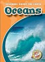 Oceans (Blastoff! Readers) (Learning About the Earth)