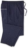 Nautica Men’s Yd Woven Mediterranean Dot Pant
