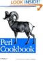 Perl Cookbook