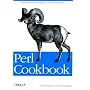 Perl Cookbook