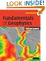 Fundamentals of Geophysics