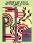 Gladky's Art Deco Patterns and Designs in Full Color (Dover Pictorial Archives)