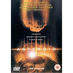 Asteroid [DVD] [1997]