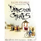 Untrodden Grapes by Ralph Steadman