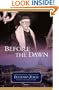Before the Dawn: Autobiographical Reflections by Eugenio Zolli, Former Chief Rabbi of Rome