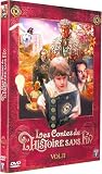 Revue Seven 7  / Les Contes de l'histoire sans fin - Vol.2