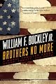 Brothers No More (Harvest Book)