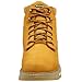 Wolverine Men's Gold 6