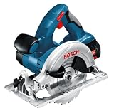 Bosch 060166H004 GKS 18 V-Li Li-Ion Kreiss&auml;ge
