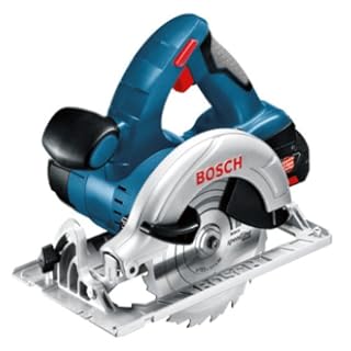Bosch 060166H004 GKS 18 V-Li Li-Ion Kreissäge