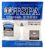 美汗SPA ミネラルバス 25g