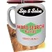 Sip & Solve: Word Search Puzzles (Sip & Solve Series)