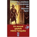 Les Vacances de Marcus Aper