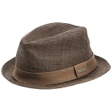 chapeau de paille garçon Element Fuerza Hat Chapea
