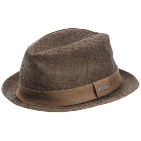 chapeau de paille garçon Element Fuerza Hat Chapeau