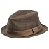 chapeau de paille garçon Eleme