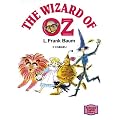 �I�Y�̖��@�g���\The wizard of Oz �y�u�k�Љp�ꕶ�Ɂz