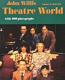 Theatre World 1990-1991, Vol. 47