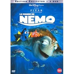 Le Monde de Nemo - �dition Collector 2 DVD