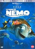 Le Monde de Nemo - �dition Collector 2 DVD