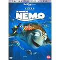 Le Monde de Nemo - �dition Collector 2 DVD
