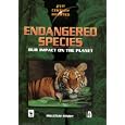 Endangered Species (21st Century Debates) by  Malcolm Penny