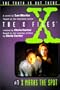 X Files #01 X Marks the Spot (X-Files (HarperCollins Age 9-12))