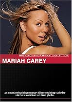 Mariah Carey Music Box: Biographical Collection