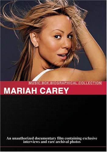 Mariah Carey Music Box: Biographical Collection