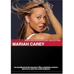 Mariah Carey Music Box: Biographical Collection by 