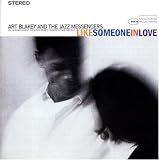 Like Someone in Love