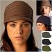 Apparel : Beanie Cap with Bill Hat Unisex