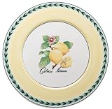 Villeroy & Boch French Garden Fleurence Buffet Plate