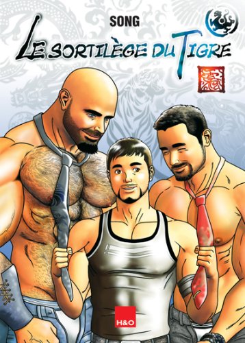 Le sortilège du tigre
