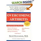 Overcoming Arthritis by David Brownstein