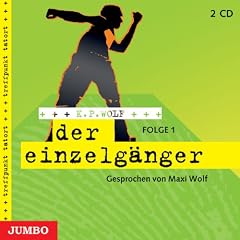 Treffpunkt Tatort 01. Der Einzelg�nger