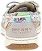 Sperry Top-Sider Women's Angelfish Flamingo Boat Shoe