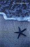The Oxford Book of the Sea (Oxford Books of Prose)