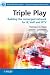 Triple Play: Building the Converged Network for IP, VoIP and IPTV (Telecoms Explained)