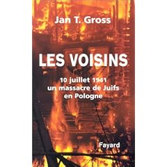 Les Voisins