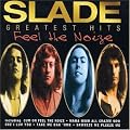 Feel The Noize: Greatest Hits (UK)