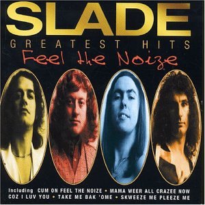 SLADE - Look Wot You Dun Lyrics - Zortam Music