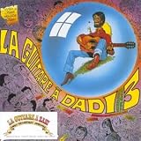 La Guitare a Dadi Vol 2