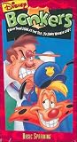 Disneys Bonkers - Basic Spraining