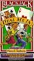 Blackjack - Deal Me In [VHS]