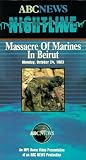VHS : Nightline: Massacre Of Marines In Beirut