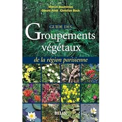 Les groupements v�g�taux du Bassin parisien